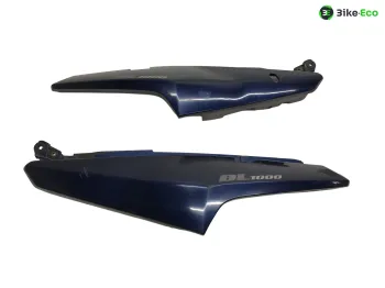 Cache carenage coque arriere SUZUKI DL 1000 2002-2006 VSTROM