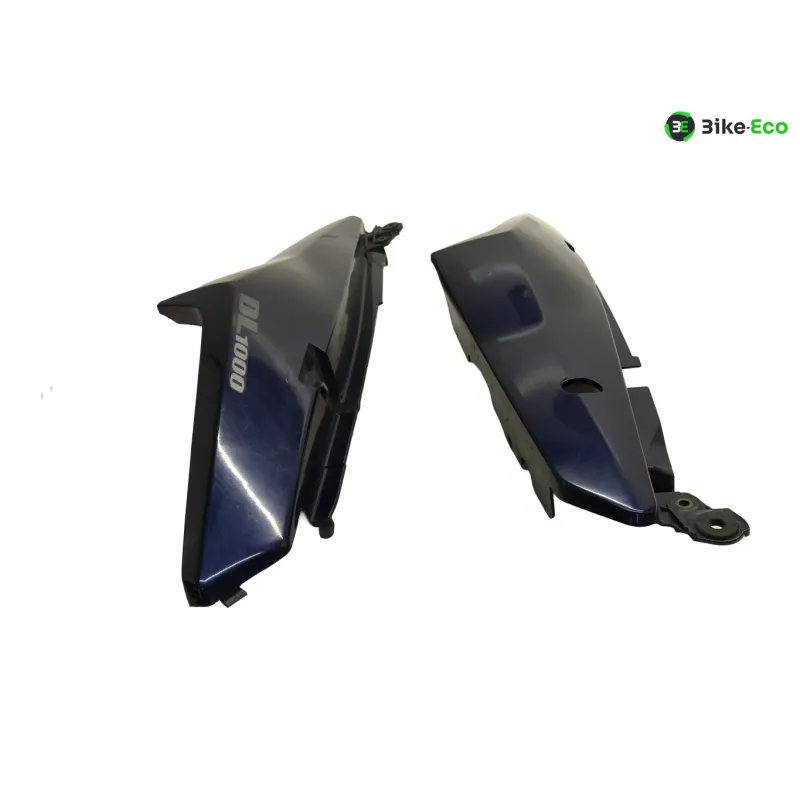 Cache carenage coque arriere SUZUKI DL 1000 2002-2006 VSTROM