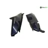 Cache carenage coque arriere SUZUKI DL 1000 2002-2006 VSTROM Cache carenage coque arriere SUZUKI DL 1000 2002-2006 VSTROM