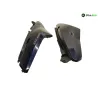 Cache carenage coque arriere SUZUKI DL 1000 2002-2006 VSTROM Cache carenage coque arriere SUZUKI DL 1000 2002-2006 VSTROM