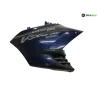 Cache flanc de carenage gauche SUZUKI DL 1000 2002-2006 VSTROM Cache flanc de carenage gauche SUZUKI DL 1000 2002-2006 VSTROM