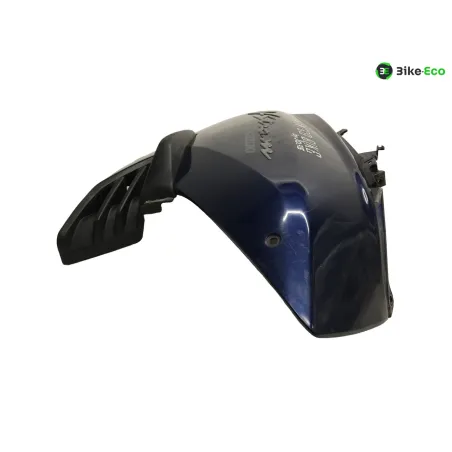 Cache flanc de carenage gauche SUZUKI DL 1000 2002-2006 VSTROM