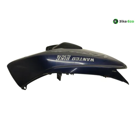 Cache flanc de carenage gauche SUZUKI DL 1000 2002-2006 VSTROM