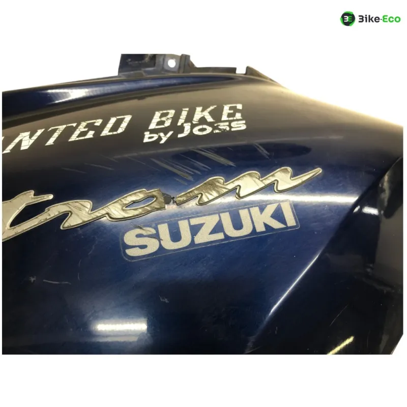 Cache flanc de carenage gauche SUZUKI DL 1000 2002-2006 VSTROM