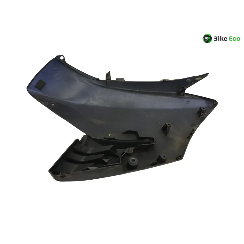 Cache flanc de carenage gauche SUZUKI DL 1000 2002-2006 VSTROM