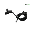 Maitre cylindre embrayage SUZUKI DL 1000 2002-2006 VSTROM Maitre cylindre embrayage SUZUKI DL 1000 2002-2006 VSTROM
