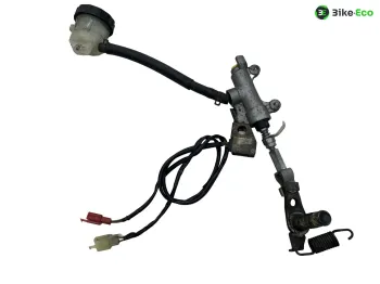 Maitre cylindre frein arriere HONDA GL 1800 2001-2005 GOLDWING