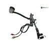 Maitre cylindre frein arriere HONDA GL 1800 2001-2005 GOLDWING Maitre cylindre frein arriere HONDA GL 1800 2001-2005 GOLDWING