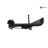 Bequille laterale HONDA NSS 125 2023-2024 FORZA Bequille laterale HONDA NSS 125 2023-2024 FORZA