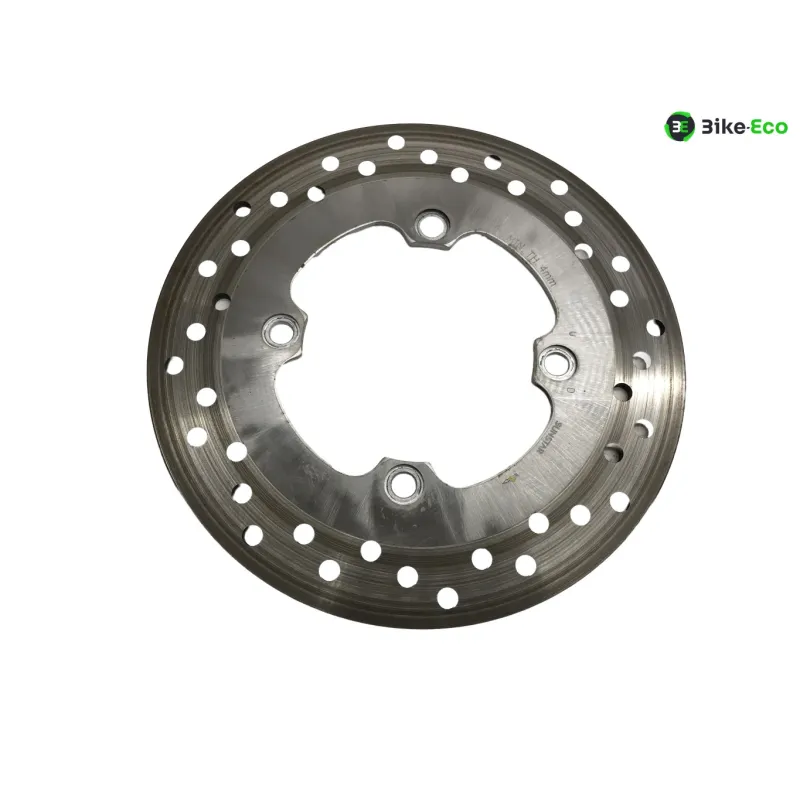 Disque frein arriere HONDA NSS 125 2023-2024 FORZA