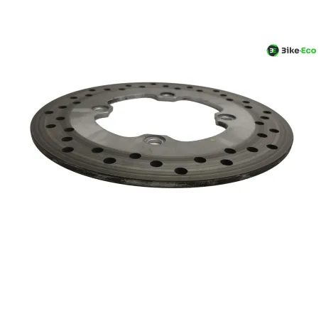 Disque frein arriere HONDA NSS 125 2023-2024 FORZA