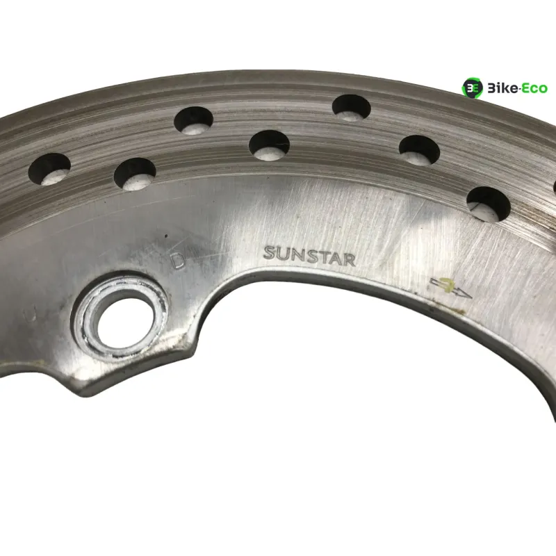 Disque frein arriere HONDA NSS 125 2023-2024 FORZA