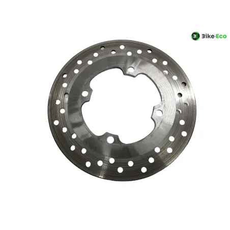 Disque frein arriere HONDA NSS 125 2023-2024 FORZA