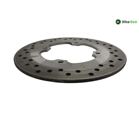 Disque frein arriere HONDA NSS 125 2023-2024 FORZA
