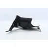 Cache interieur carenage gauche KAWASAKI Z 300 ABS 2015 - 2016