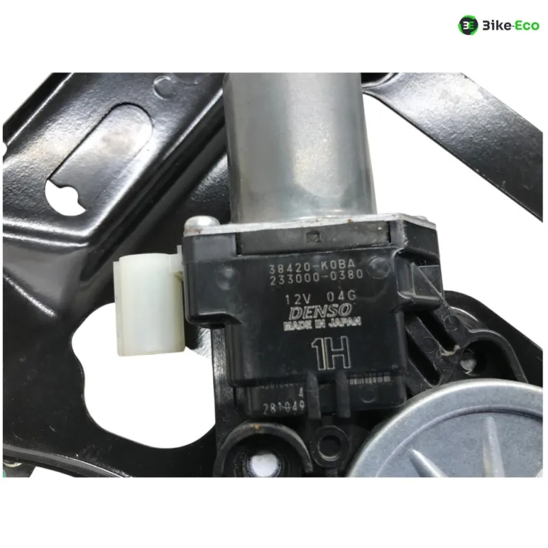 Moteur leve bulle HONDA NSS 125 2023-2024 FORZA