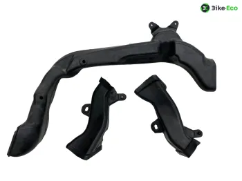 Conduit air gauche HONDA GL 1800 2001-2005 GOLDWING