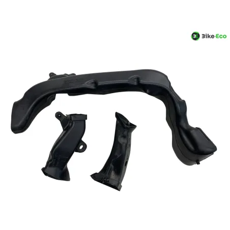 Conduit air gauche HONDA GL 1800 2001-2005 GOLDWING