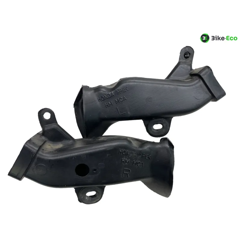 Conduit air gauche HONDA GL 1800 2001-2005 GOLDWING