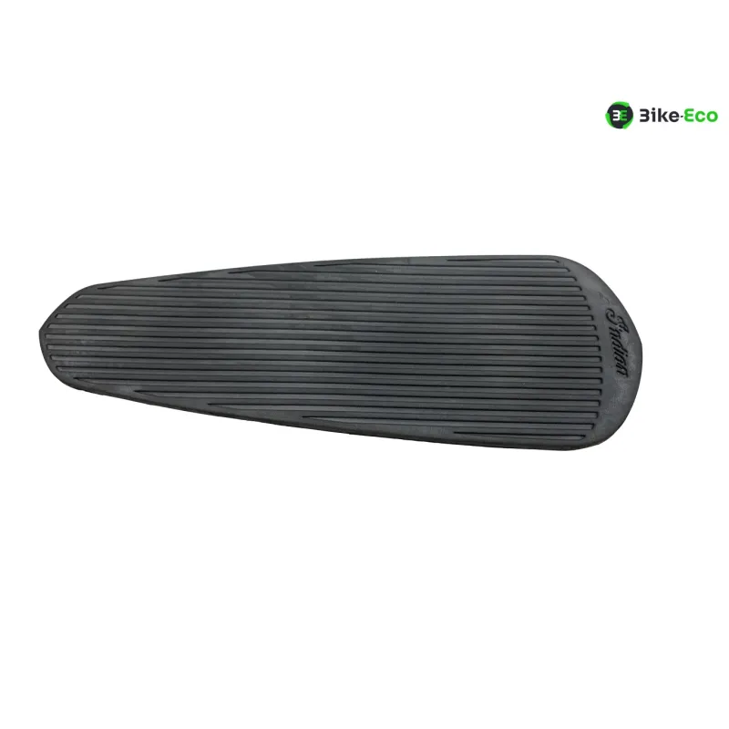Repose pieds avant gauche INDIAN CHALLENGER 1770 2020-2024 DARK HORSE