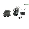 Jeu de serrure contacteur a cle code HONDA NSS 125 2023-2024 FORZA Jeu de serrure contacteur a cle code HONDA NSS 125 2023-2024 FORZA