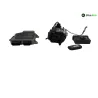 Jeu de serrure contacteur a cle code HONDA NSS 125 2023-2024 FORZA Jeu de serrure contacteur a cle code HONDA NSS 125 2023-2024 FORZA