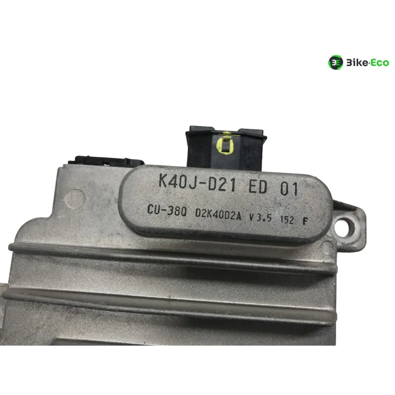 Jeu de serrure contacteur a cle code HONDA NSS 125 2023-2024 FORZA