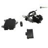 Jeu de serrure contacteur a cle code HONDA NSS 125 2023-2024 FORZA Jeu de serrure contacteur a cle code HONDA NSS 125 2023-2024 FORZA