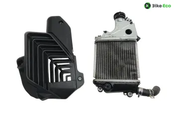 Radiateur eau HONDA NSS 125 2023-2024 FORZA