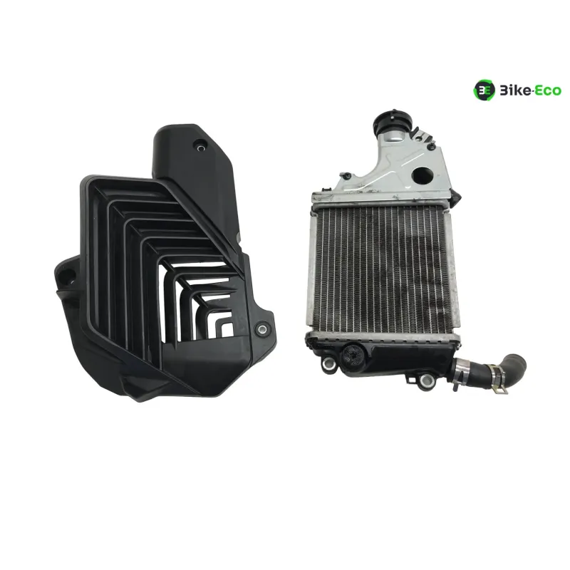 Radiateur eau HONDA NSS 125 2023-2024 FORZA