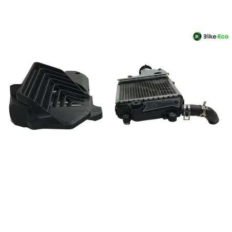 Radiateur eau HONDA NSS 125 2023-2024 FORZA