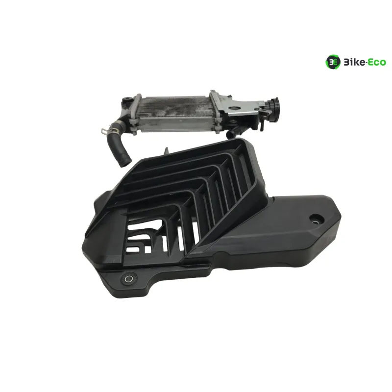 Radiateur eau HONDA NSS 125 2023-2024 FORZA