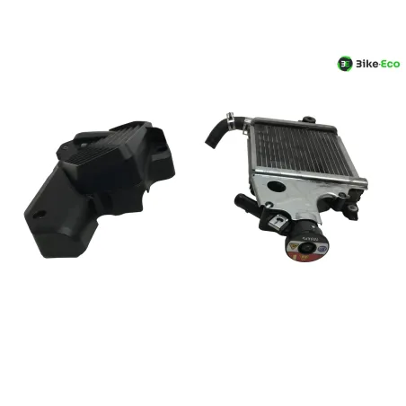 Radiateur eau HONDA NSS 125 2023-2024 FORZA