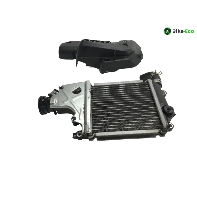 Radiateur eau HONDA NSS 125 2023-2024 FORZA
