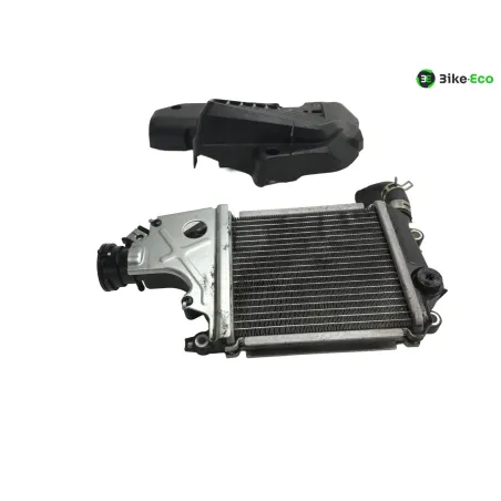 Radiateur eau HONDA NSS 125 2023-2024 FORZA