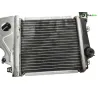 Radiateur eau HONDA NSS 125 2023-2024 FORZA Radiateur eau HONDA NSS 125 2023-2024 FORZA