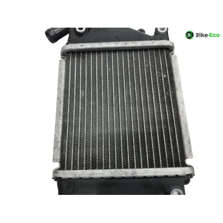 Radiateur eau HONDA NSS 125 2023-2024 FORZA