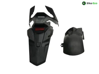 Support de plaque et eclairage HONDA NSS 125 2023-2024 FORZA