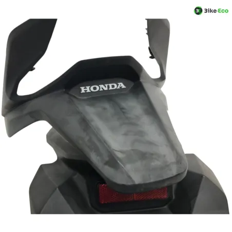 Support de plaque et eclairage HONDA NSS 125 2023-2024 FORZA