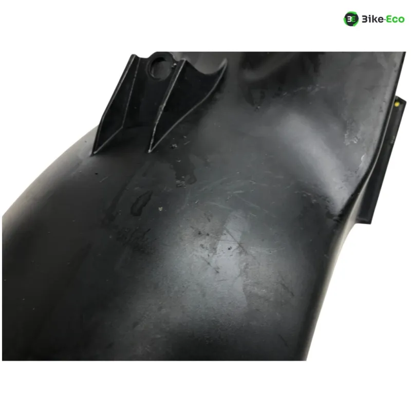 Support de plaque et eclairage HONDA NSS 125 2023-2024 FORZA