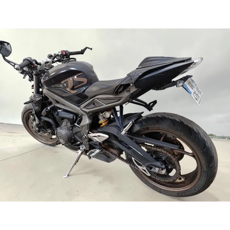 TRIUMPH 765 RS