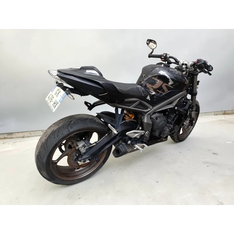 TRIUMPH 765 RS