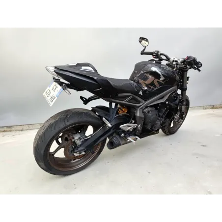 TRIUMPH 765 RS