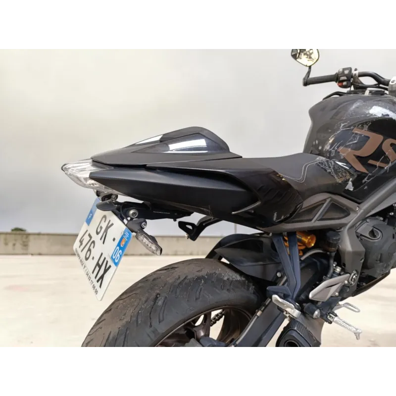 TRIUMPH 765 RS