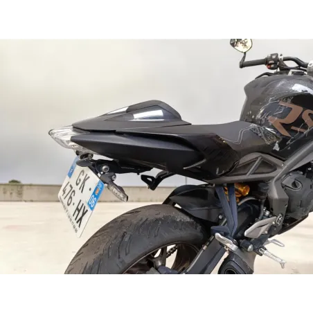 TRIUMPH 765 RS