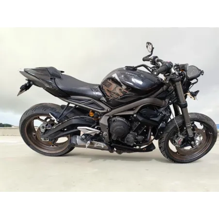 TRIUMPH 765 RS