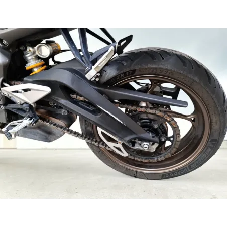 TRIUMPH 765 RS