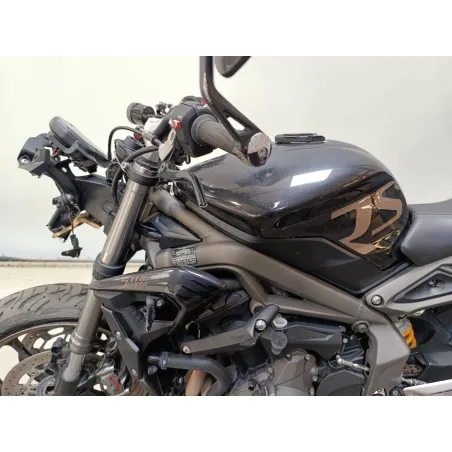 TRIUMPH 765 RS