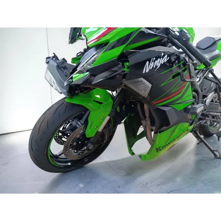 KAWASAKI ZX 4 R