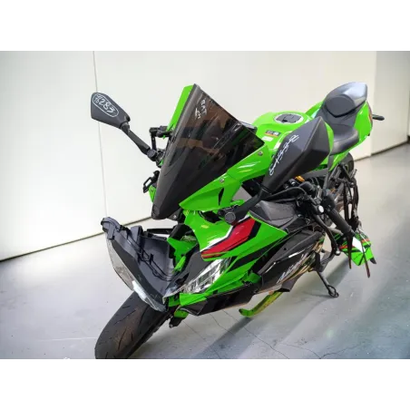 KAWASAKI ZX 4 R
